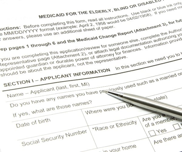 Trump's War on Medicaid Fraud Finally Gains Steam