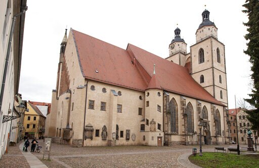 German Court May Reject Appeal to Remove Anti-Semitic Relic