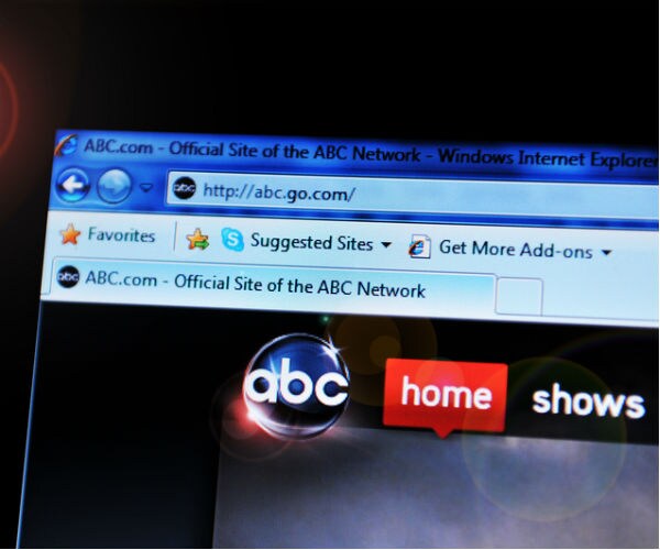 Stamp Out Consumption of Gratuitous Verbal, Visual Drivel 