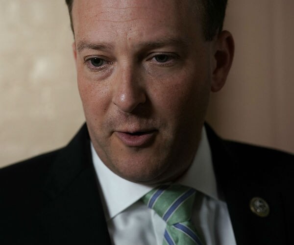 Rep. Zeldin: Settle Issues at Ballot Box, Not Through Confrontations