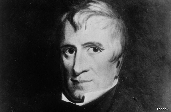 New Clues Shed Light on What Killed President William Henry Harrison