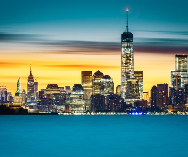 NY's Upper East Side Would Feel a $1 Million Tax Bracket Most