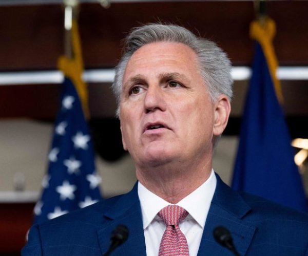 house minority leader kevin mccarthy