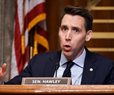 Sen. Hawley Compares Abortion to the 'Evil Of Slavery'