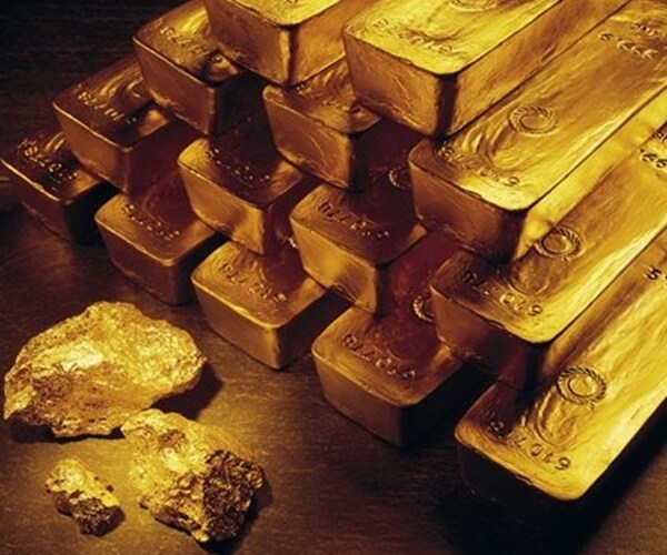 Trump as President Means Gold's Going Higher, Perth Mint Forecasts 