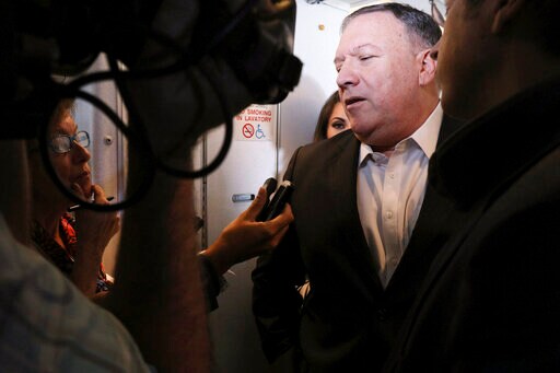 Pompeo 'very Hopeful' US-North Korea Talks Will Resume Soon