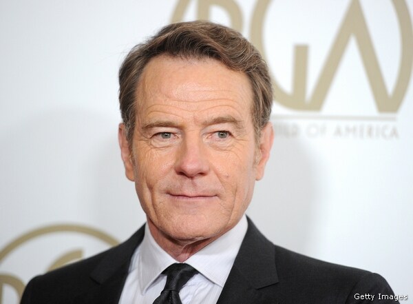 Bryan Cranston 'Breaking Bad' Memoir To Be Tell-All About Show