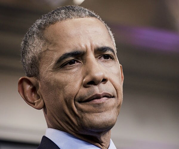 Congressmen to Seek Probe of $418M Arms Sale to Kenya on Obama's Final Day