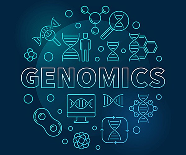 Genomic Stocks Are in 1st Inning of Multi-Year Megatrend