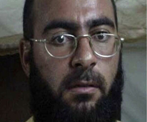 Ex CIA-Station Chief: ISIS Leader Likely Still Alive