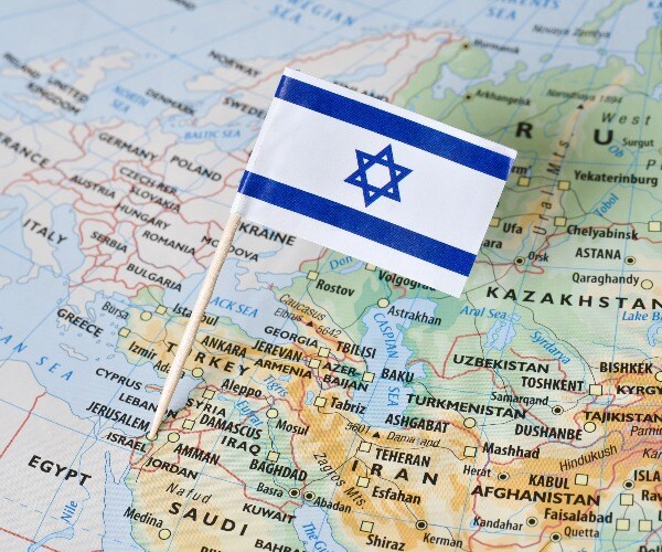 Israel Vows Harsher Gaza Attacks as Sides Draw Nearer to War