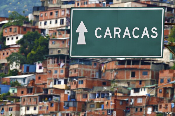 Edward Snowden Asylum in Venezuela? Guardian's Greenwald Says It's Likely