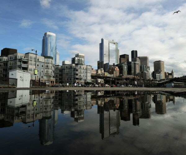 Seattle Passes Scaled-Back Tax on Amazon, Big Companies