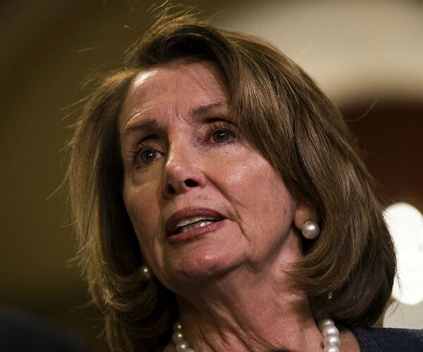 Jeffrey Lord: Who Would Democrats Pick to Replace Pelosi?