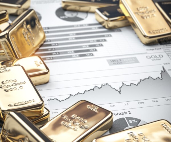 Gold & Silver Prices Start Holiday Season With a Bang