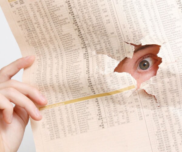 Beware of Flimsy Arguments for Higher Stock Prices