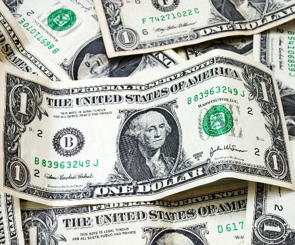 FOREX-US Dollar Gains as New Virus Outbreaks Seen Undermining Global Recovery