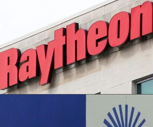 Raytheon Misses Revenue Estimates Hit by Supply Snag