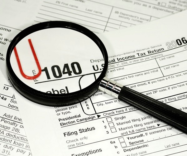 Tax Reform Scales Back Unjustified Tax Breaks