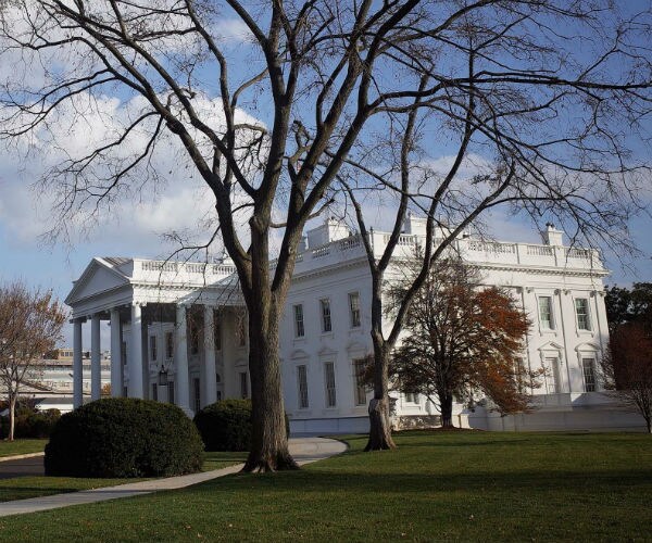 Dallas Man Arrested at White House After Alleged Threats