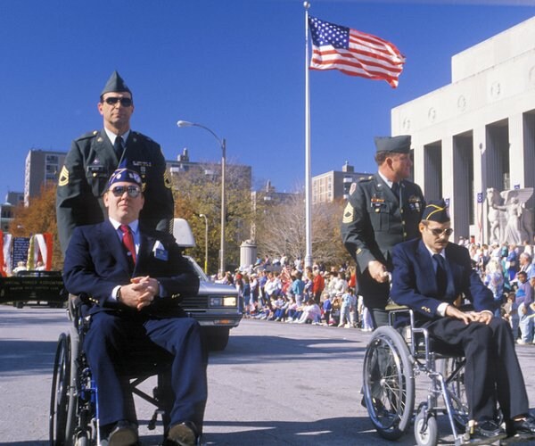 Where Is $6 Million Trump Promised Veterans?