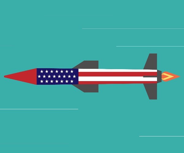 A Successful US Missile Intercept Ends the Era of Nuclear Stability