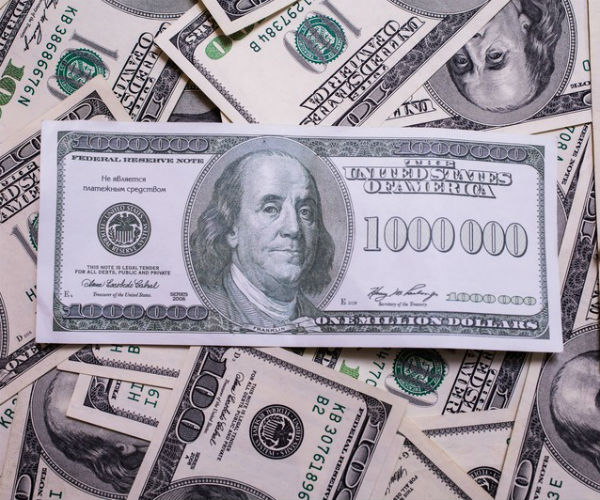 1,400 Americans Under Age 26 Made $1M or More in 2016