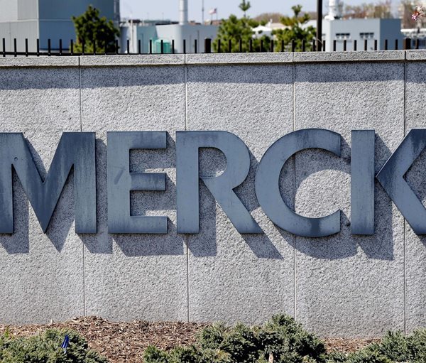 Merck Opts to Jointly Develop Cancer Vaccine With Moderna