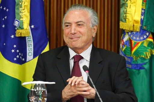 Brazil Reassures Foreign Countries after Meat Scandal