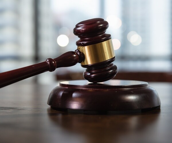 Judge Rips 'Star Wars' Films in Ruling