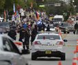 Officials: Deadly Pride Parade Crash Appears Unintentional