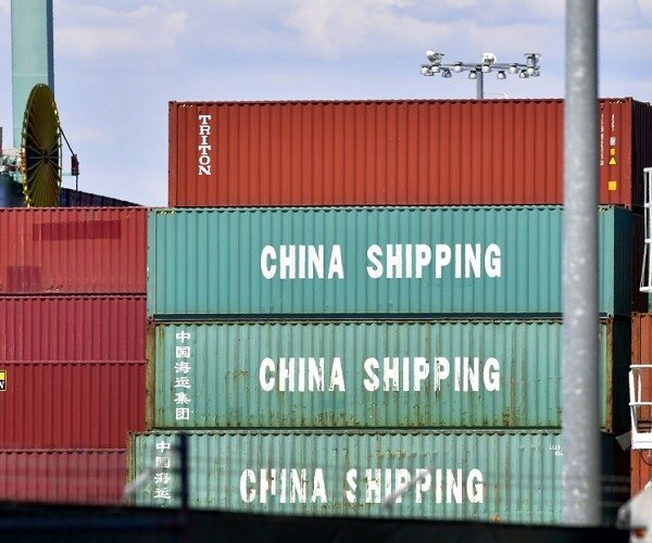 Trump's Trade War Rules