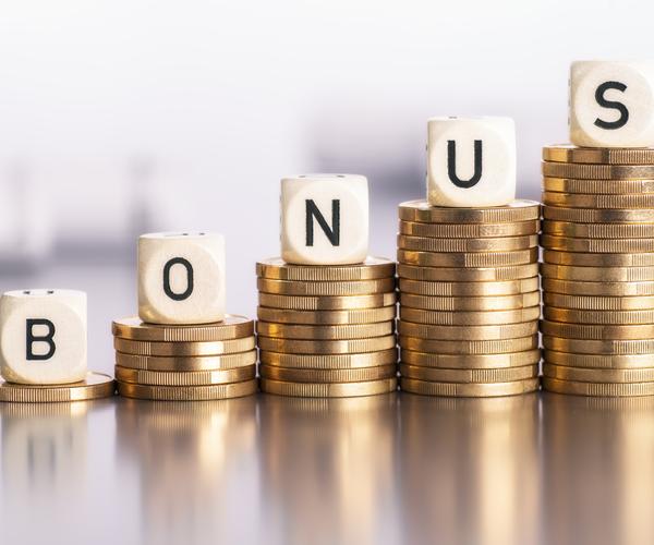 Even Wall Street's Biggest Bonuses Will Disappoint This Year