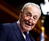 Dems Again Nix GOP's DHS Funding Plan