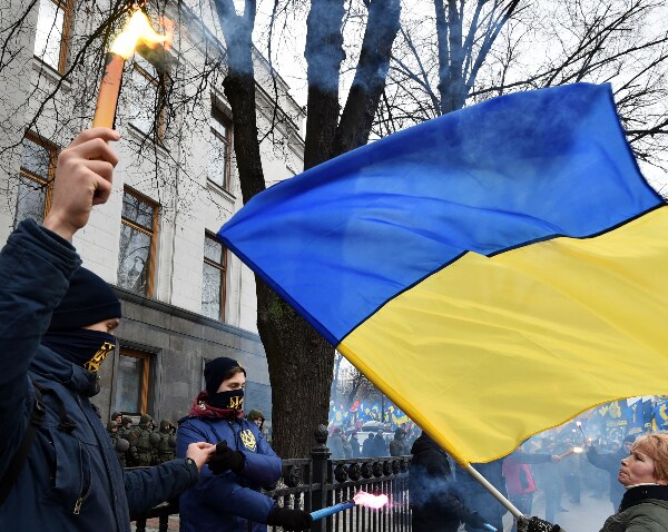 Second Russian General Killed in War, Ukraine Says