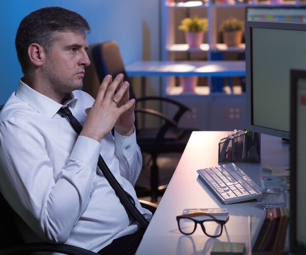 Night Shift Might Lead to DNA Damage