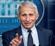 Fauci: Vaccine Makers Could Make Omicron-Specific Booster