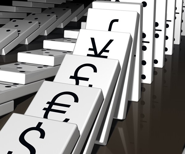 Central Bankers Fear Economic 'Soft Patch' Heading for Crash Landing