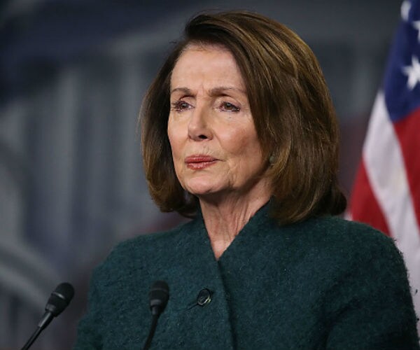 Report: Pelosi Prepaid Property Taxes to Get Final $64K Break