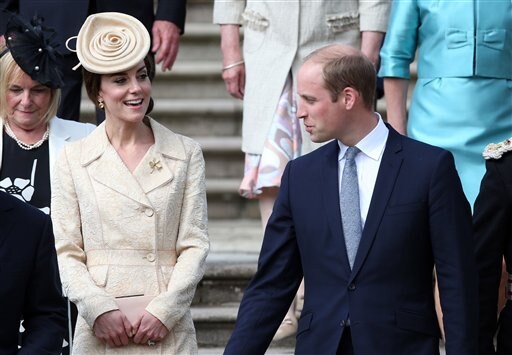 Prince William Appears on the Cover of UK Gay Magazine