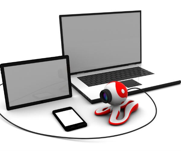 zoom and other virtual meetings can be exhausting 