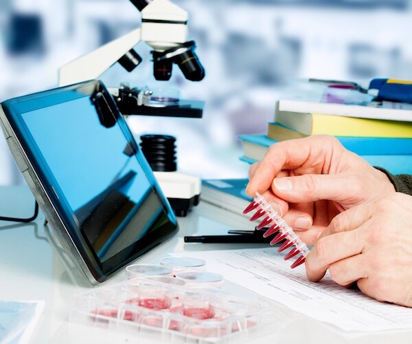 Genetic Testing Goes Live for Dieting