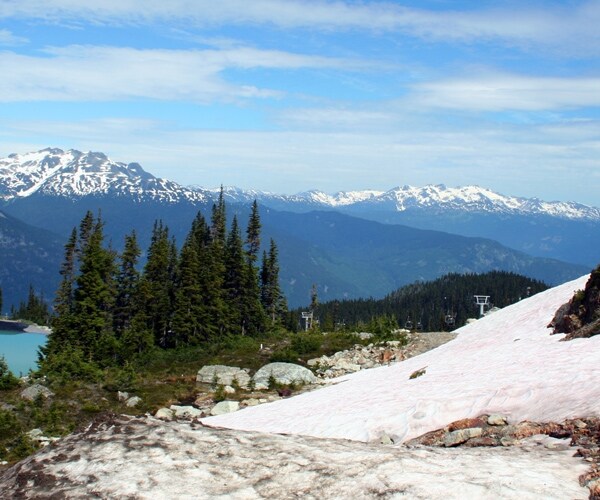 Oldest Life on Earth: Canada Discovery is Almost 4 Billion Years Old