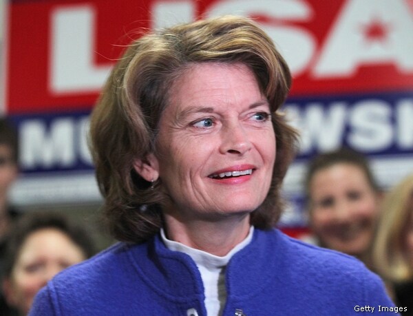 Murkowski Urges Obama Administration to Lift Crude Oil Export Ban