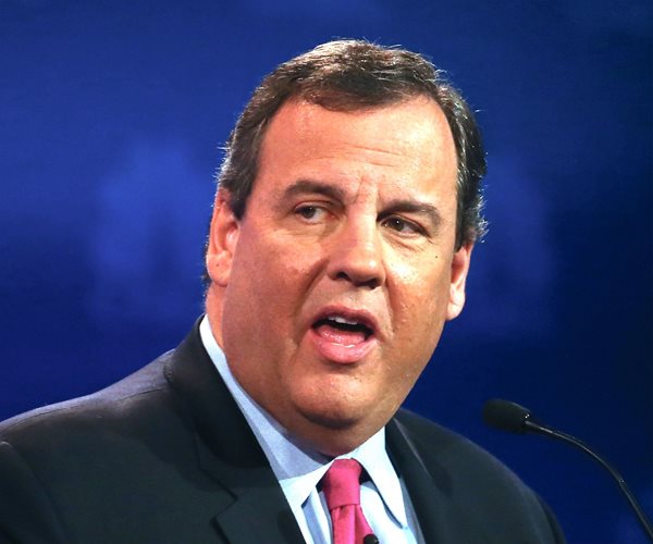 Adviser: I Told Christie His Aides Knew of Bridge-gate Plot