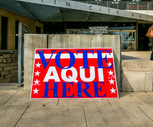 Senate Intel Panel Unveil Election Security Recommendations