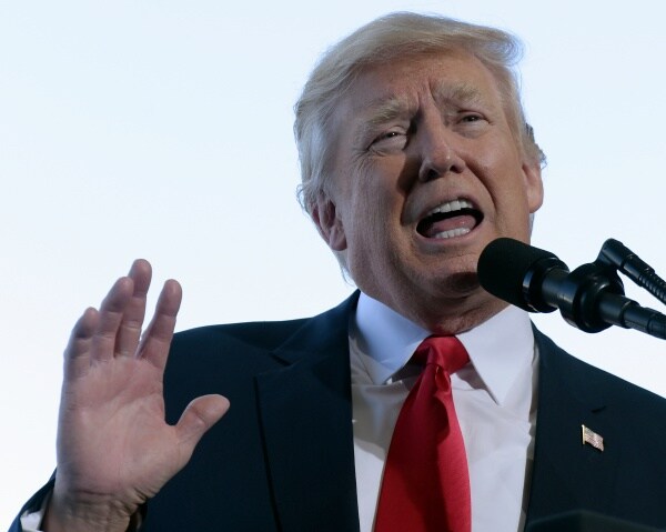 AP-NORC Poll: Majority of Americans Favor Russia Probe