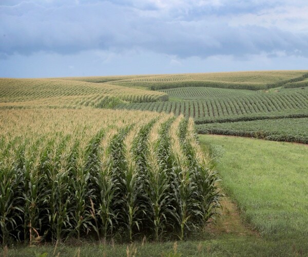 Study: America's Rural Population Declines for First Time