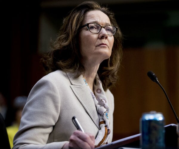 NYT: Cables Detail CIA Waterboarding at Secret Prison Run by Gina Haspel
