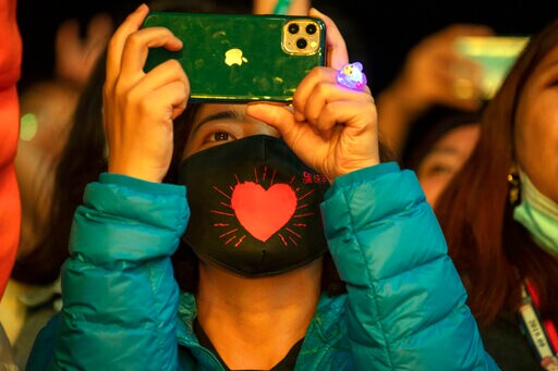 Asia Today: S. Korea Reports 279 Cases, Highest in 5 Months